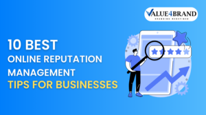 10 Best Online Reputation Management Tips for Businesses